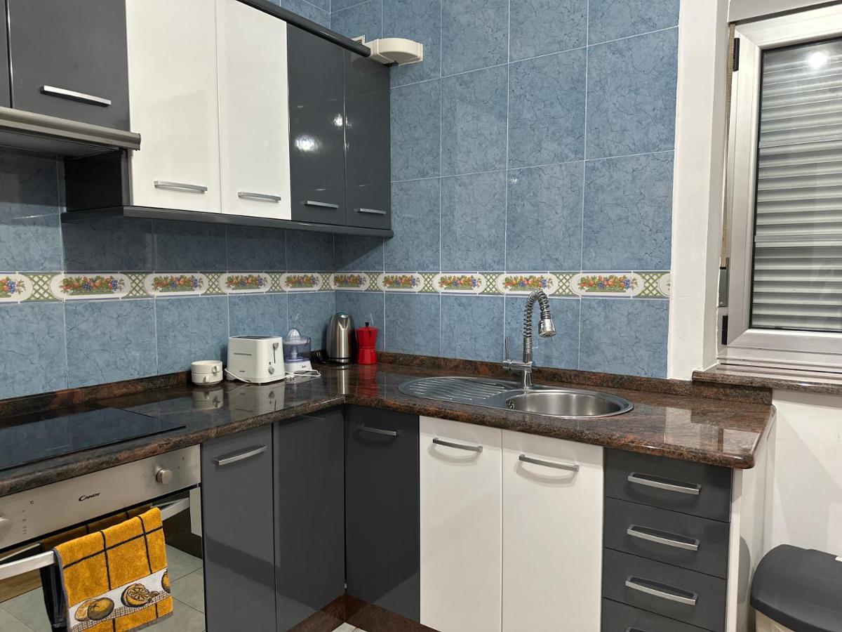 דירות בריירוס Piso Ceferino מראה חיצוני תמונה